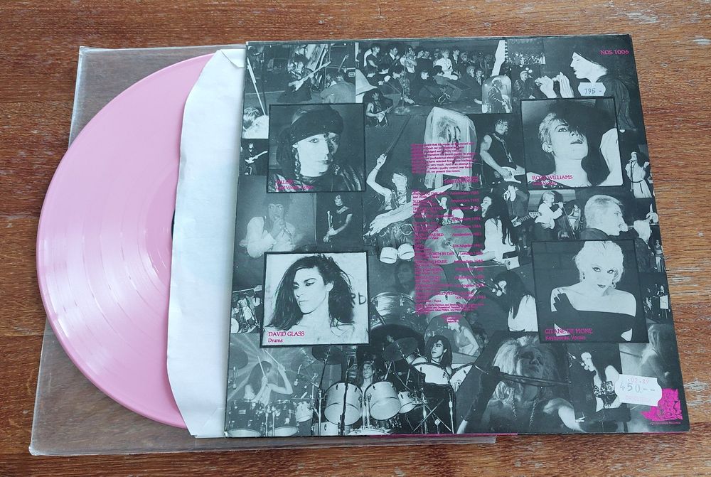 Christian Death – An Official Anthology Of Live - limit. rar | Kaufen ...