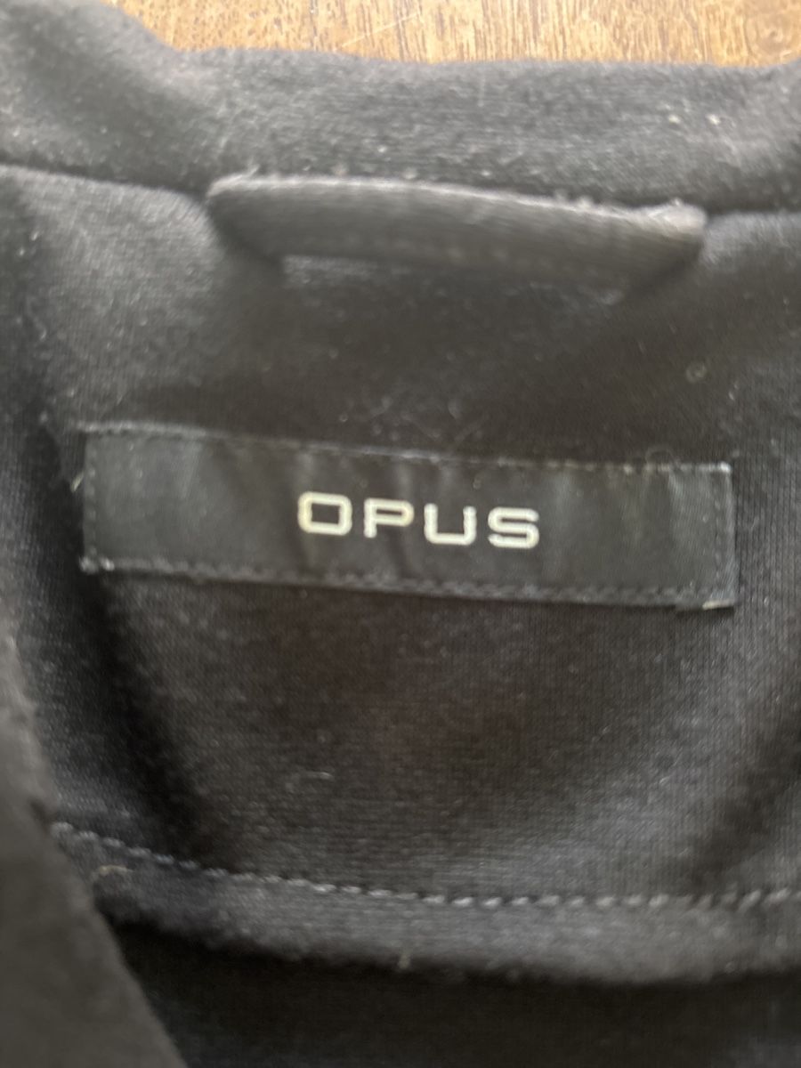 Opus Giacche: Kurz Blazer von OPUS Grösse 36 – Usato da Schwyz venduto da Trofana 2