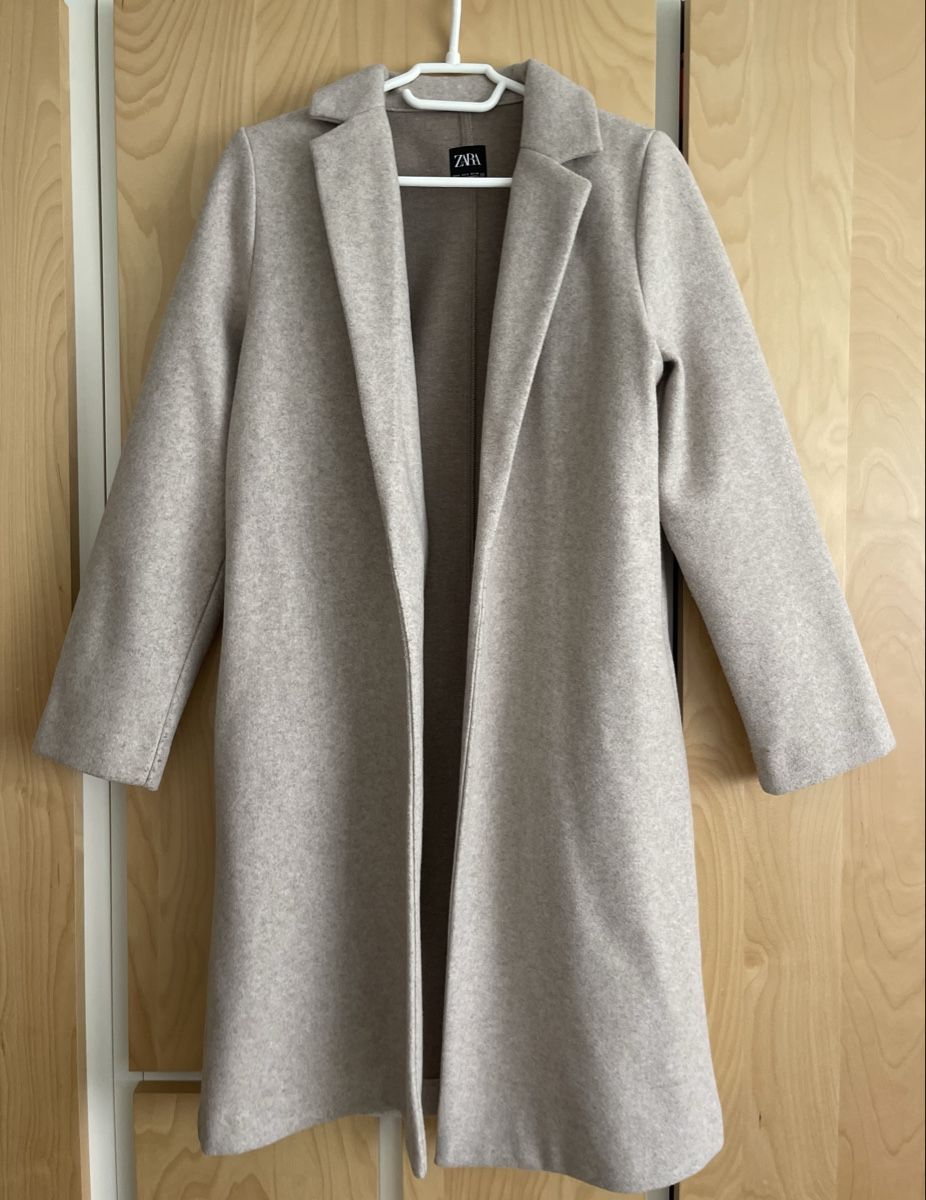 Zara Cappotti: Zara Mantel – Nuovo (secondo la descrizione) da Bremgarten AG venduto da lua_ddz2