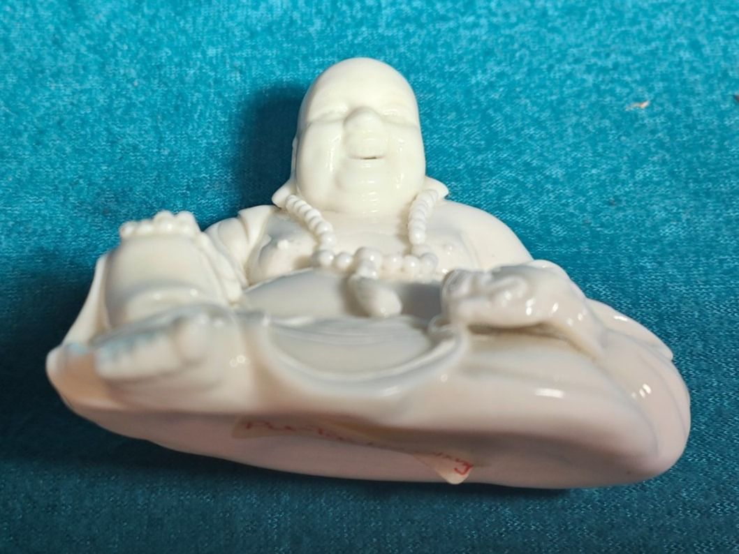 Skulpturen & Statuen: Buddha Figur (Nr. 27290) – Gebraucht aus Rothrist von SiddharthaMoon 8