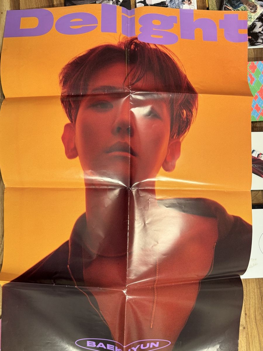 CD: EXO Album Kollektion + Photocards – Usato da Kriens venduto da sadsushiroll 1