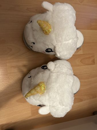 Einhorn Finken