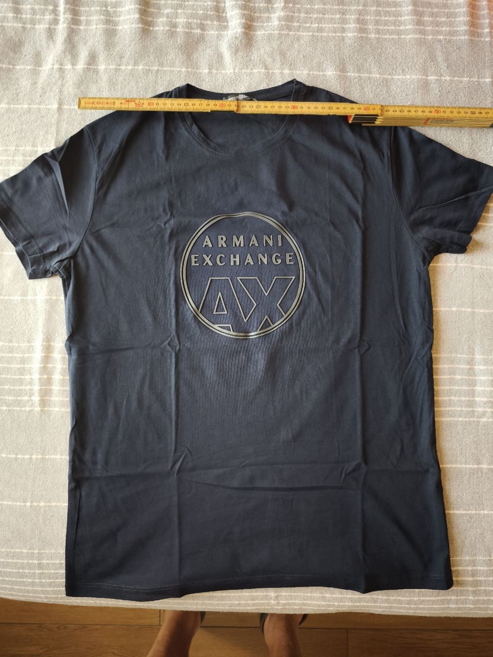 T-Shirts: T-shirt Armani L – Neu (gemäss Beschreibung) aus Stabio von anes71