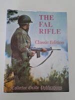 Buch The FAL Rifle Classic Edition by Blake Stevens.