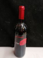 LA SENSUELLE SYRAH 2014