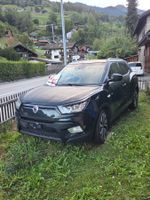 TIVOLI 4x4 AUTOMAT SONDERMODELL mit 140PS (original. 115ps)