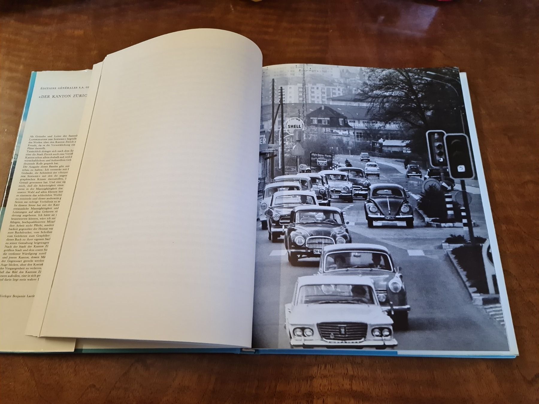 Libri: Der Kanton Zürich – Usato da Erstfeld venduto da Mario_boe0 1