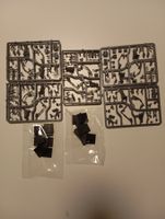 Warhammer the old World: Flagelanten 10 Stk