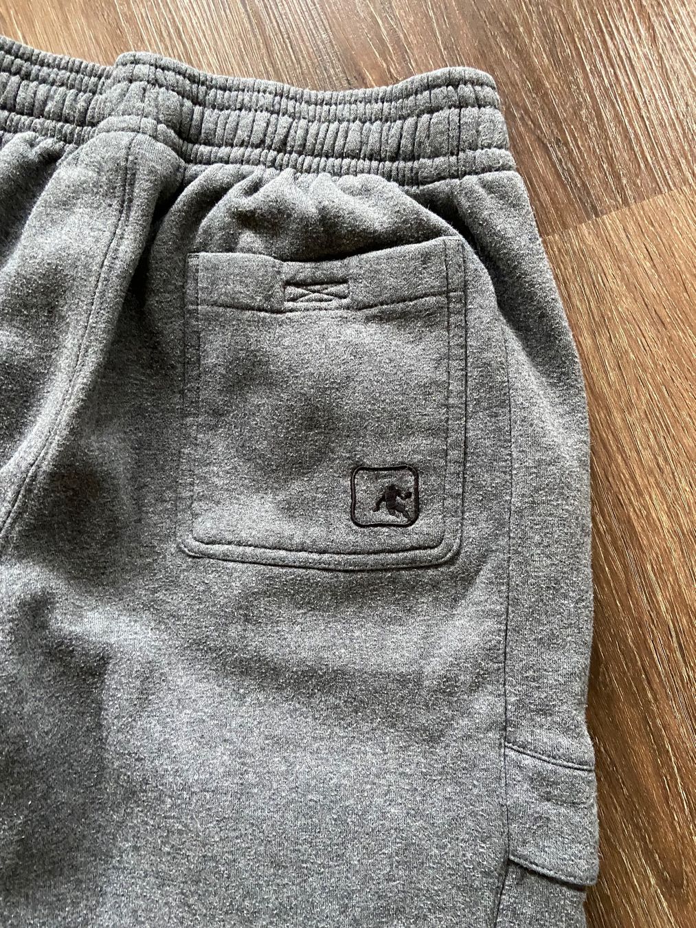 Pantaloni: And1 Trainerhosen Gr. L – Usato da Muttenz venduto da bargain_hunter 4