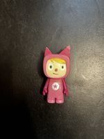 Tonie Hörfigur - Kreativtonie rosa