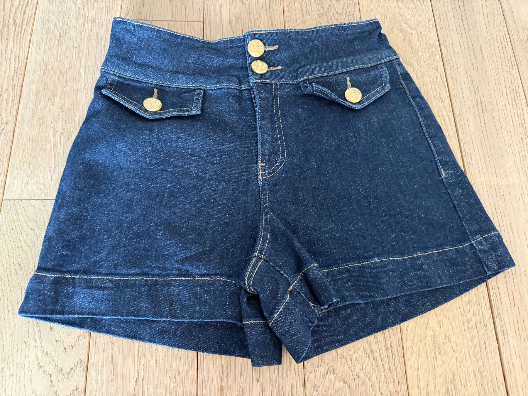 Only Hosen: Shorts Gr. XS Only – Neu (gemäss Beschreibung) aus Wiesendangen von gefion99