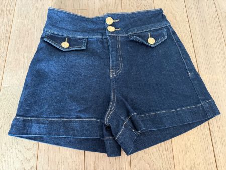 Shorts Gr. XS Only