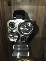 herren band uhr 