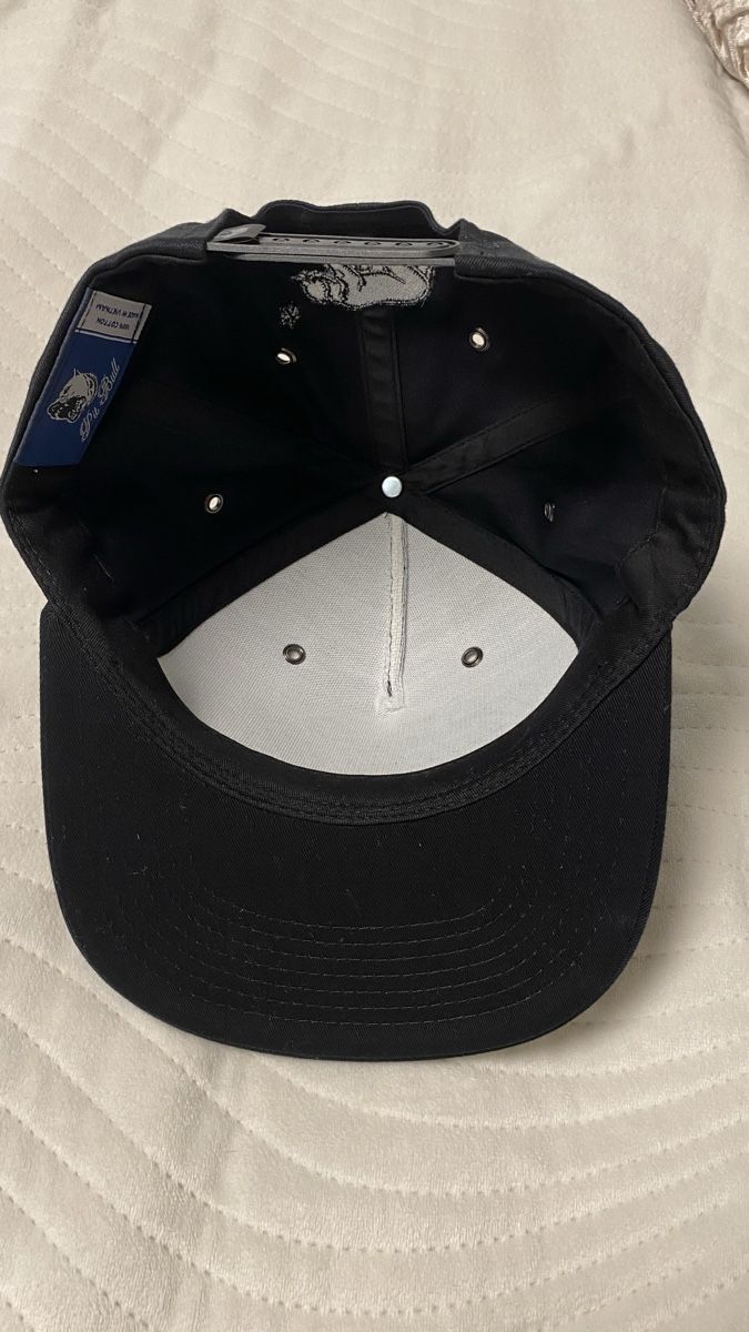 Altro in  Abbigliamento & Accessori: Schwarze California Snapback Cap - Sommer Style! – Nuovo e nell'imballaggio originale da Wil SG venduto da lab_xx98 1