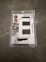Sportzoo Unique Mark SC Bern Letter Loeffel 3/7