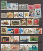 Australie Collection