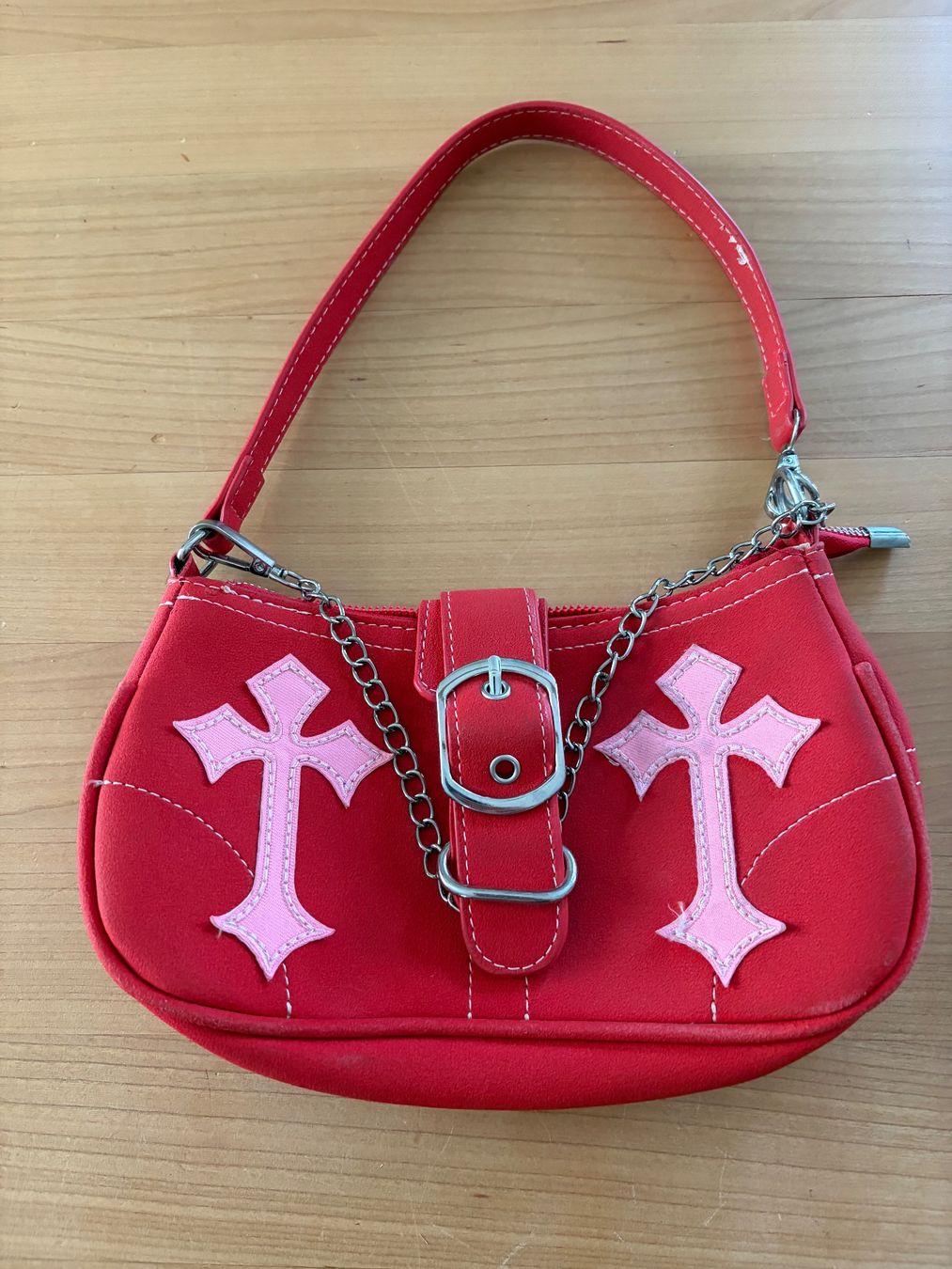 Borse da donna: Handtasche – Usato da Dorf venduto da Hppower71
