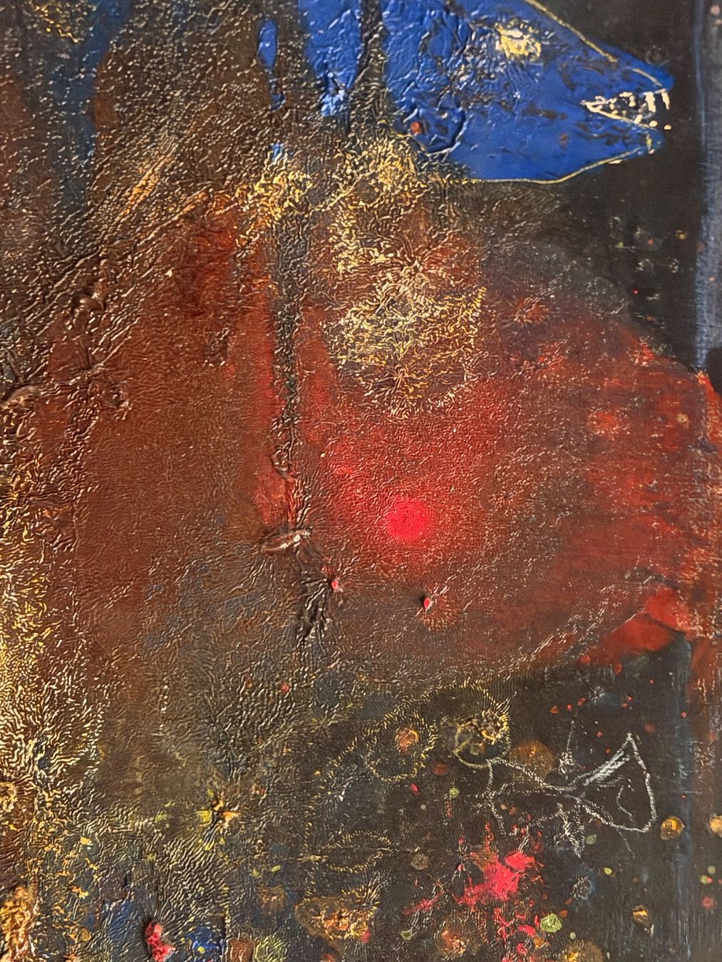 Tableaux: K. ROTH Original Gemälde – D'occasion à Basel par PAUL_ART 9