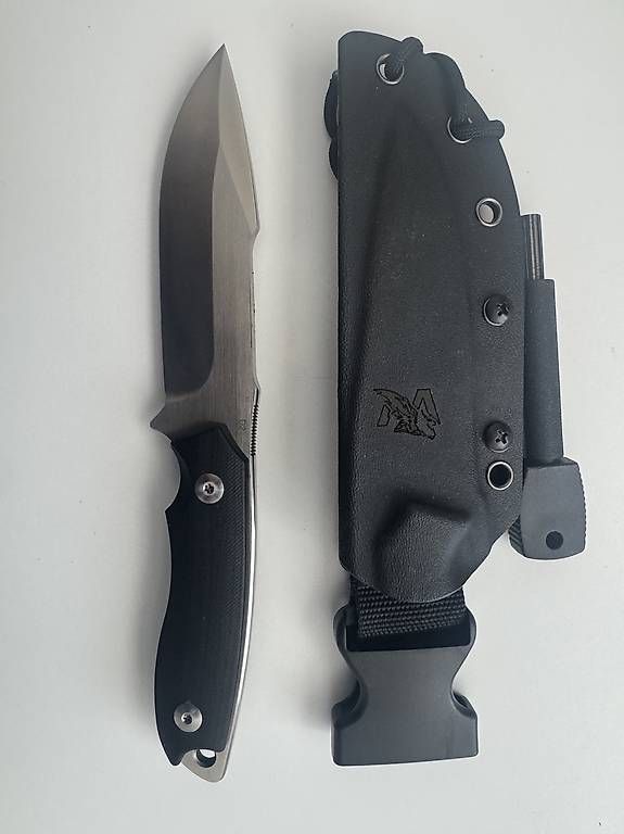 Accessori: Ambulo, Odenwolf – Usato da Horboden venduto da bru_2kkm 1
