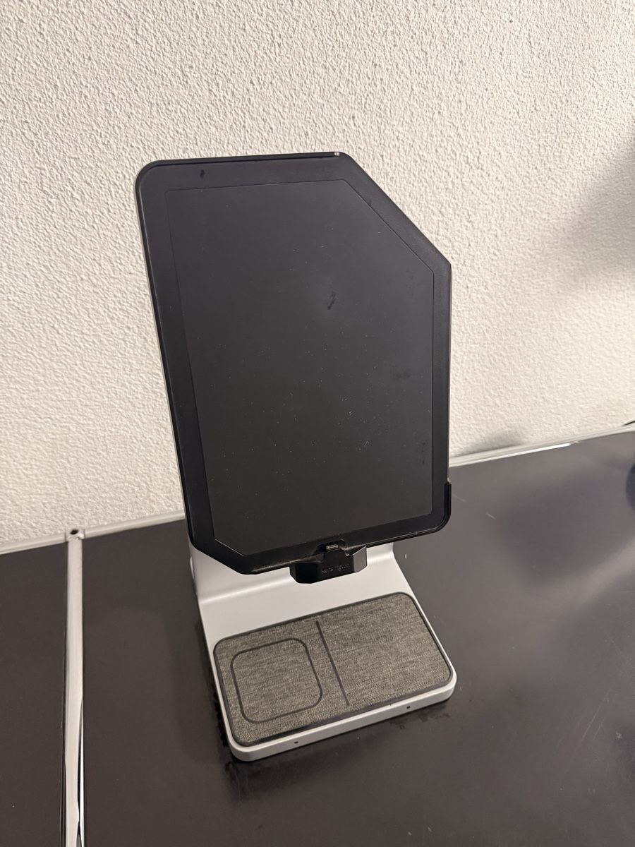 Kensington Docking station: Kensington Studio Dock für iPad – Usato da Brittnau venduto da ToastbrotT 1