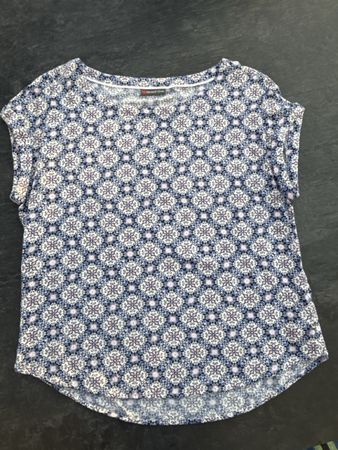 Street One Bluse Grösse 34
