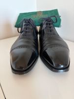 Crockett & Jones Westbourne – Black Calf – UK 9E