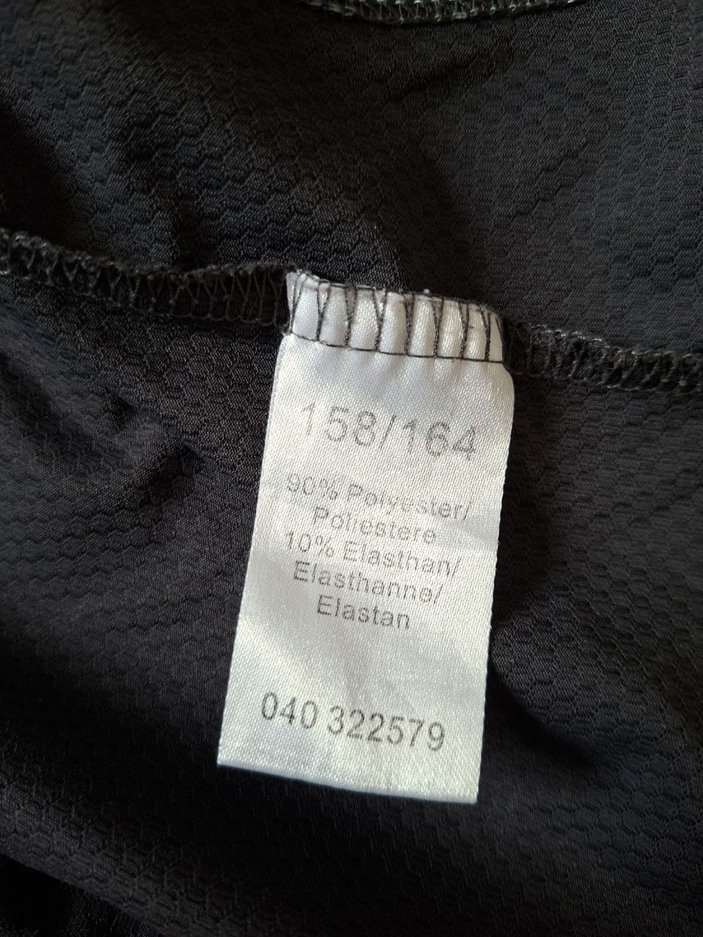 Lotti & Set di vestiti: Sportshirts, 2er Set, Grösse 158/164 – Usato da Klingnau venduto da vollmond36 7