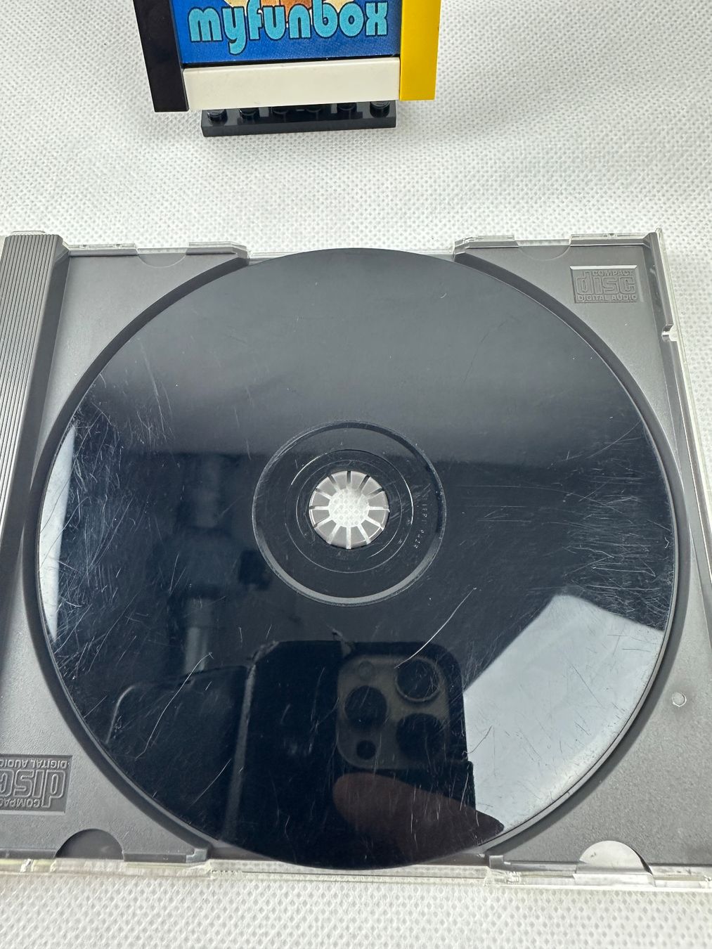 Giochi: Playstation 1 PSX  PS1 Worms Nur CD / Disc only – Usato da Kappel SO venduto da MyFunBox 1