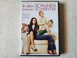 In den Schuhen meiner Schwester  (Cameron Diaz)