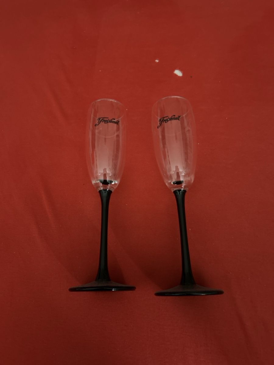 Bicchieri: Prosecco Gläser – Usato da Meilen venduto da mar_222t