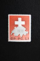 CP. PC. I 1 Soldatenmarke 1939