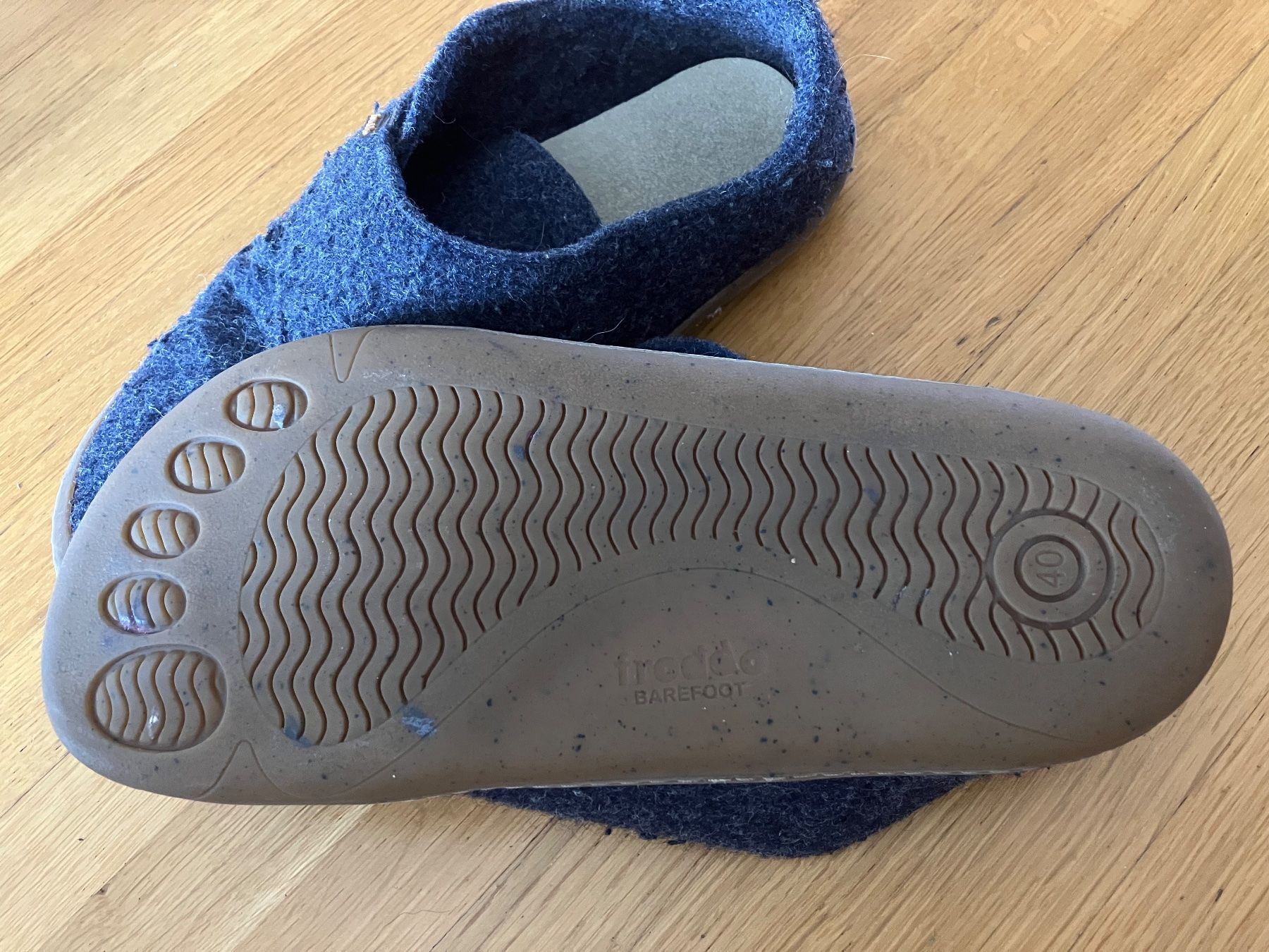 Friboo Schuhe für Jungen: Herbstschuh von Friboo Gr. 32 – Gebraucht aus Emmenbrücke von manusti 1