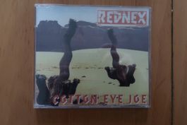 CD Single     REDNEX- Cotton Eye Joe