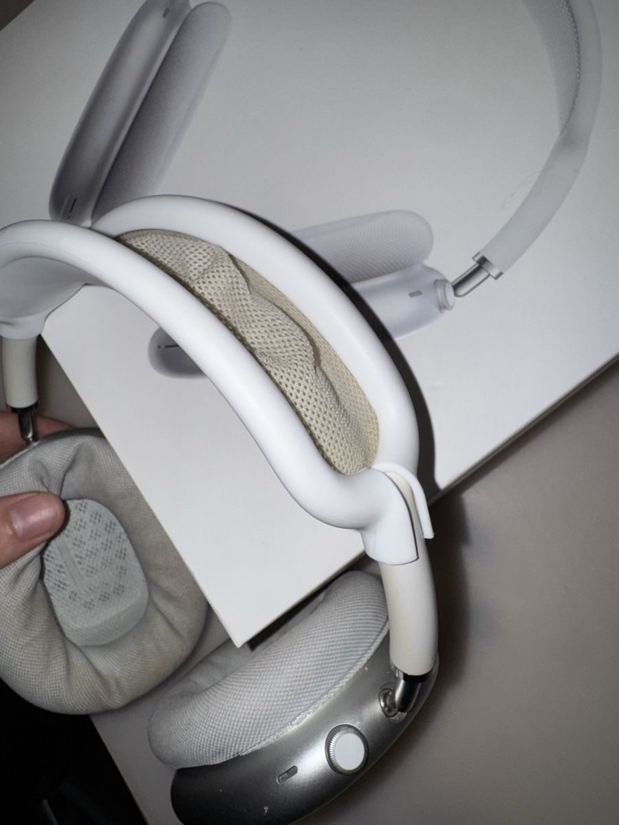 Apple Kopfhörer: Apple AirPods Max 1. Gen – Gebraucht aus Schaffhausen von David397 2
