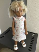 Sasha Puppenkleid