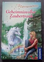 Sternenschweif : Geheimnisvoller Zaubertrank, Band16