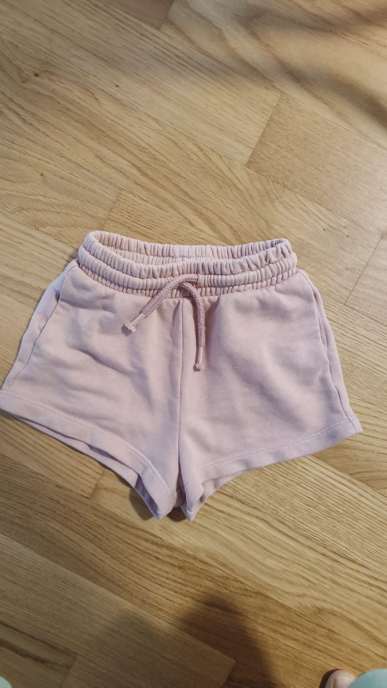 H&M Hosen: Mädchen Shorts 104 HM – Gebraucht aus Muri AG von Mupuputs