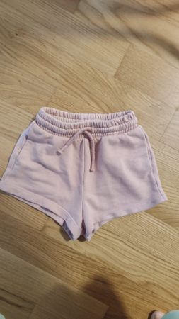 Mädchen Shorts 104 HM