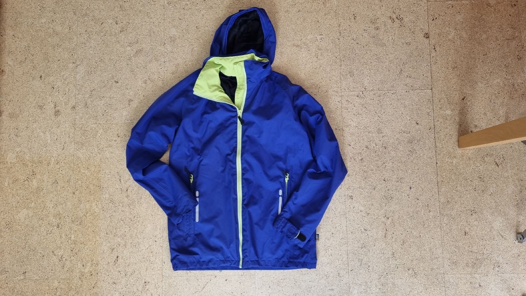 Rukka Giacche: Regenjacke Rukka – Usato da Uster venduto da Moriginal