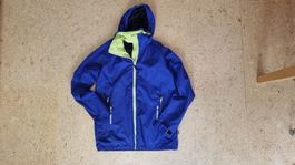 Regenjacke Rukka