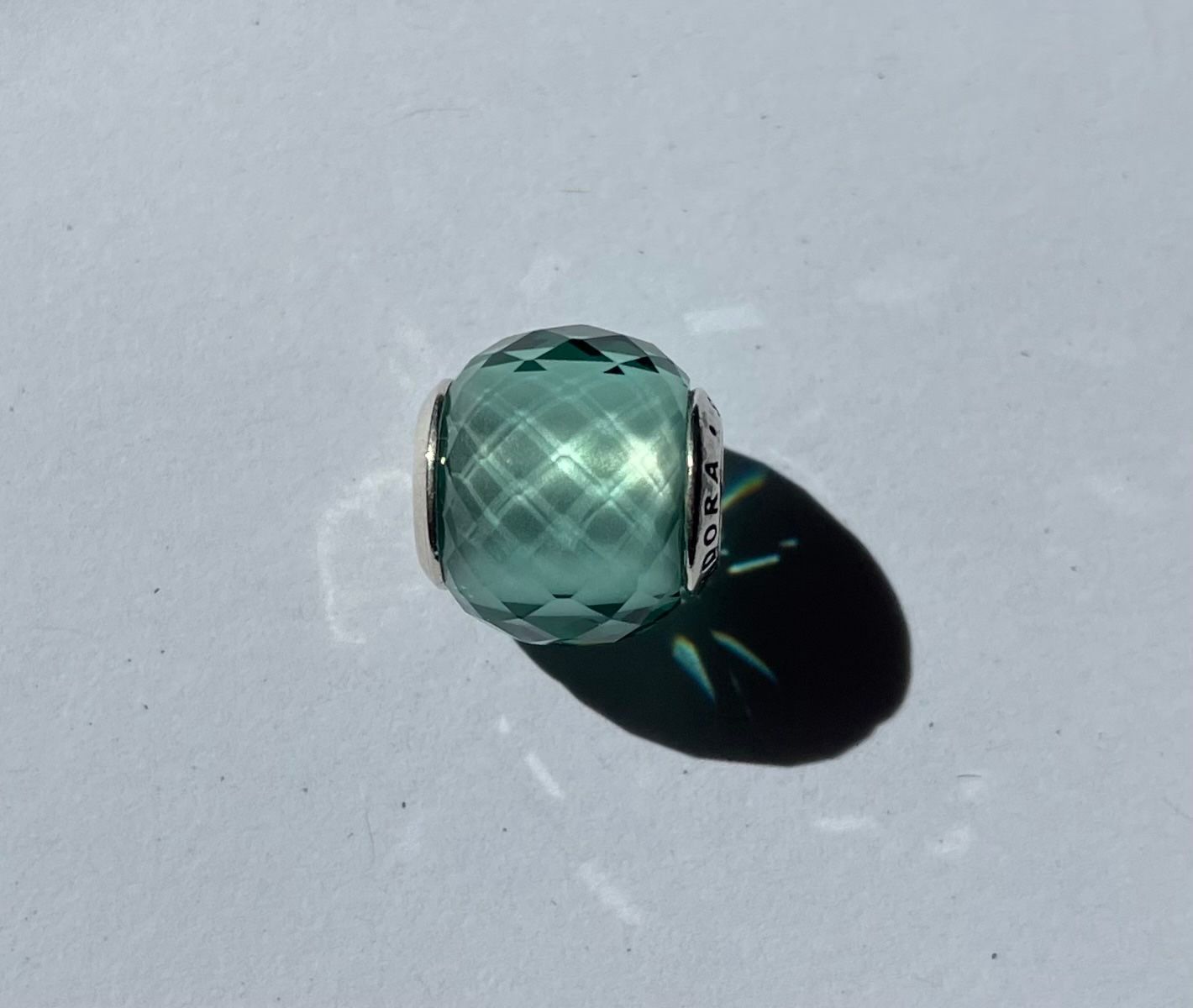Pandora Anhänger: Original Pandora Charm Anhänger Bead – Gebraucht aus Rüfenacht BE von Milena_1 4