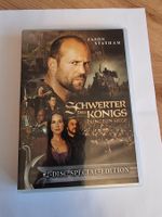 DVD "Schwerter des Königs- Dungeon Siege (Jason Statham)