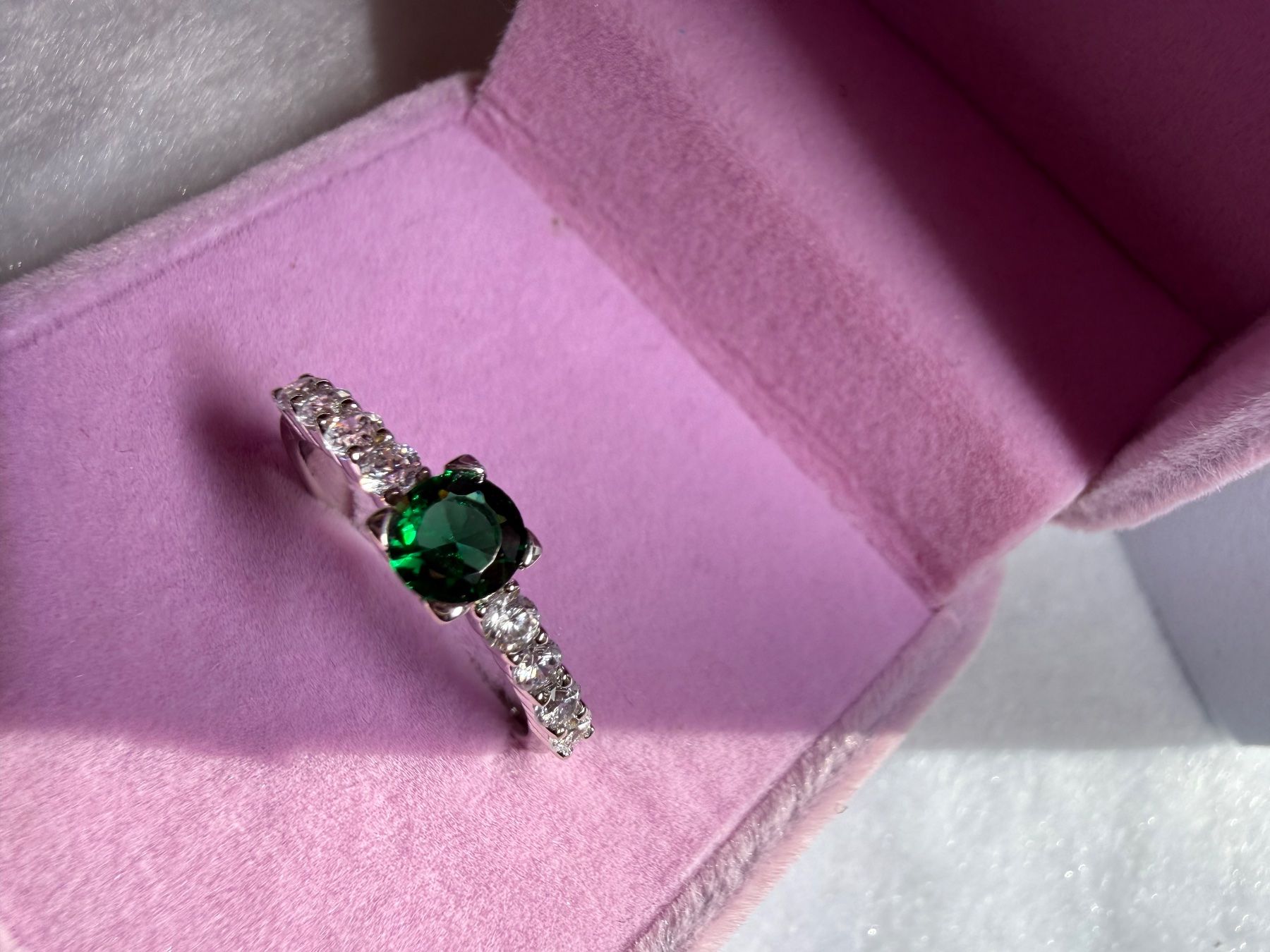 Anelli: Bague Aurore – Nuovo e nell'imballaggio originale da St-Maurice venduto da Sandrinette123 4