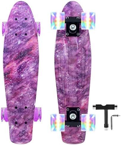 Skateboards: Skateboards 22 Inch Mini – Neu und originalverpackt aus Hundwil von Mr.Wong 1