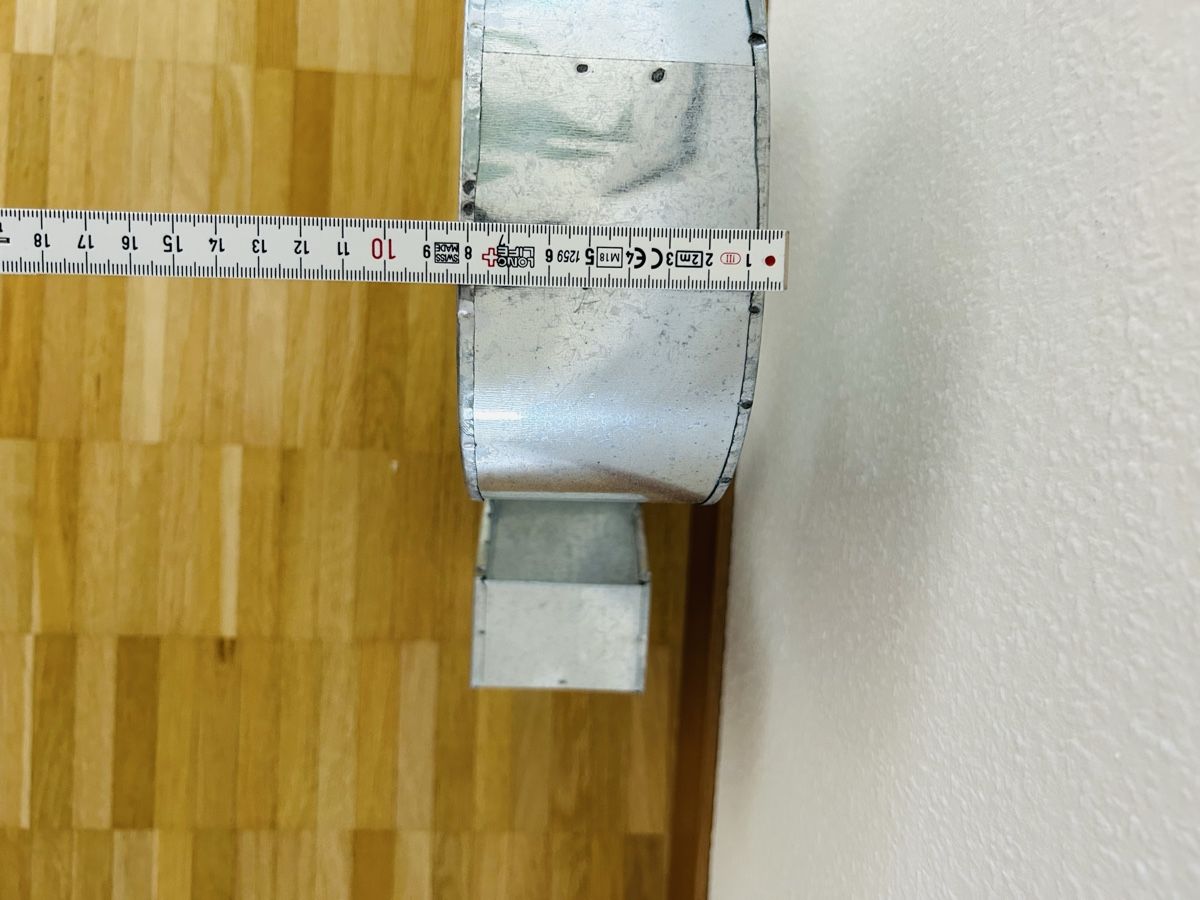 Seletti Tutte le decorazioni: SELETTI Metalvetica & – Usato da Zürich venduto da _Josh_ 3