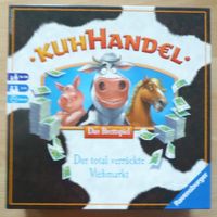 Brettspiel Kuhhandel von Ravensburger
