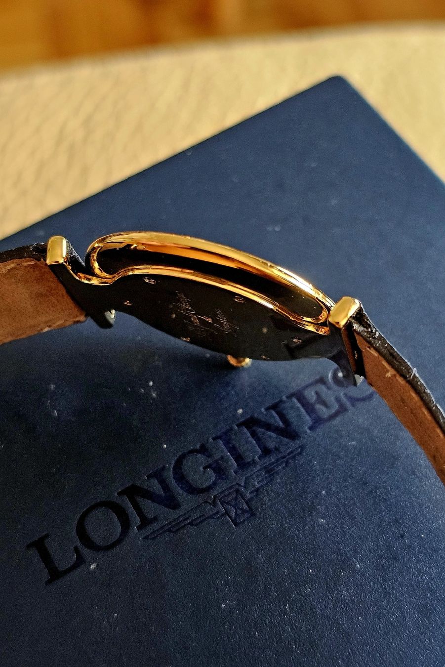 Longines Uhren: Longines les grandes classique – Gebraucht aus vevey von Edwatch 9