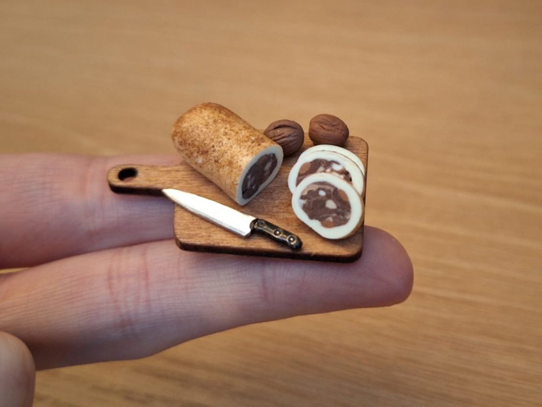 Puppenhäuser & -möbel: Handmade Birewegge – Neu (gemäss Beschreibung) aus Zürich von HandmadeTinyFood 6
