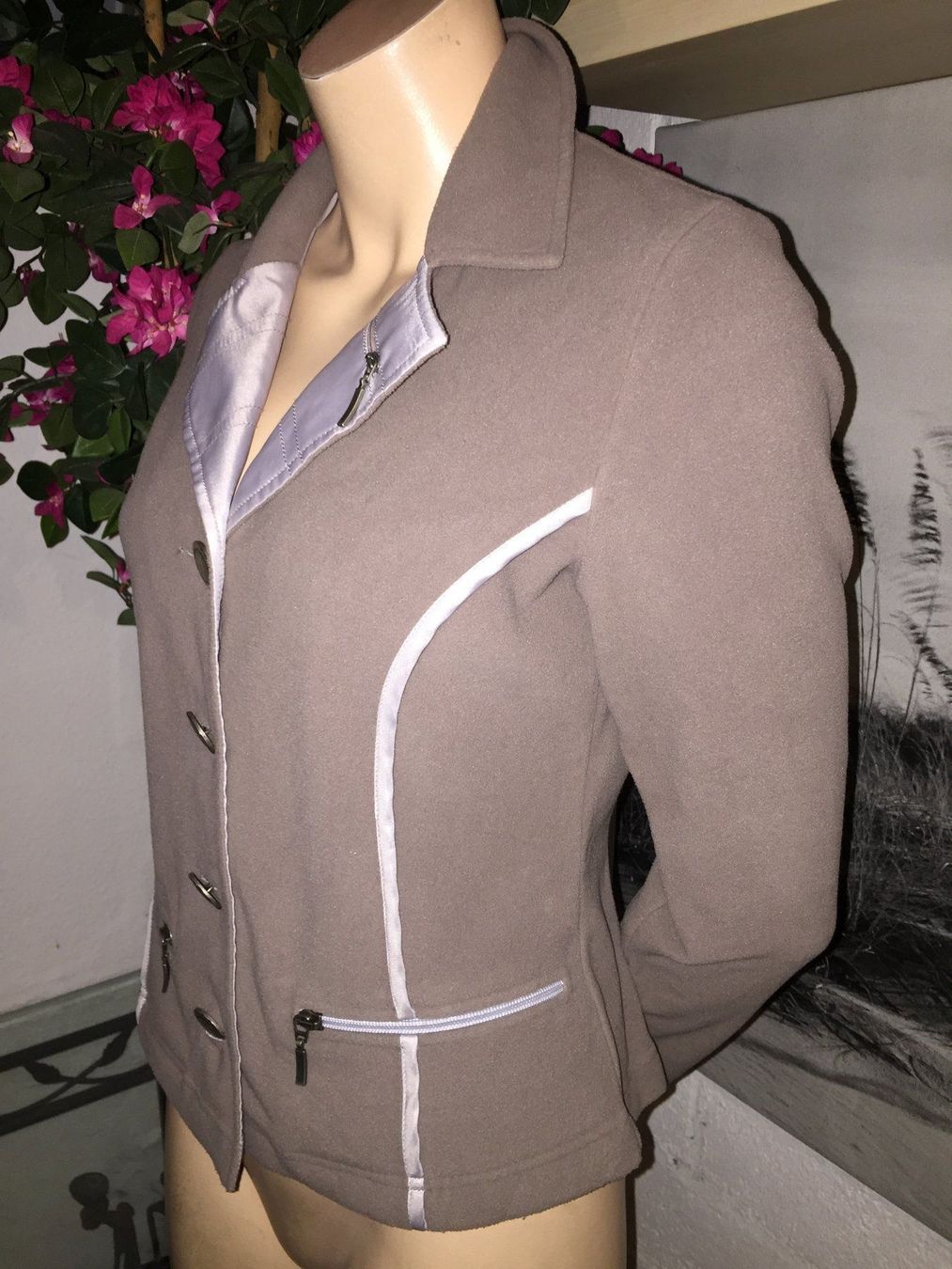 Madeleine Jacken: Veste MADELEINE   Taille 36 CH – Gebraucht aus Cossonay-ville von Super-Price-Quality 2