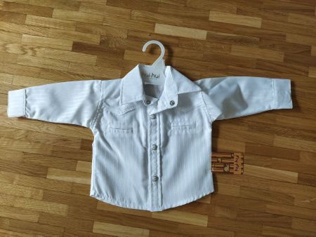 Hemd Gr. 50/62